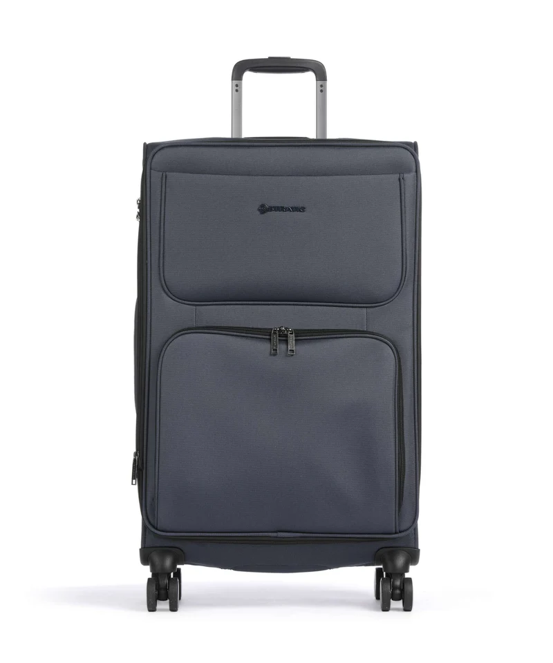 Stratic Bendigo Light+ Valise 4 roues navy