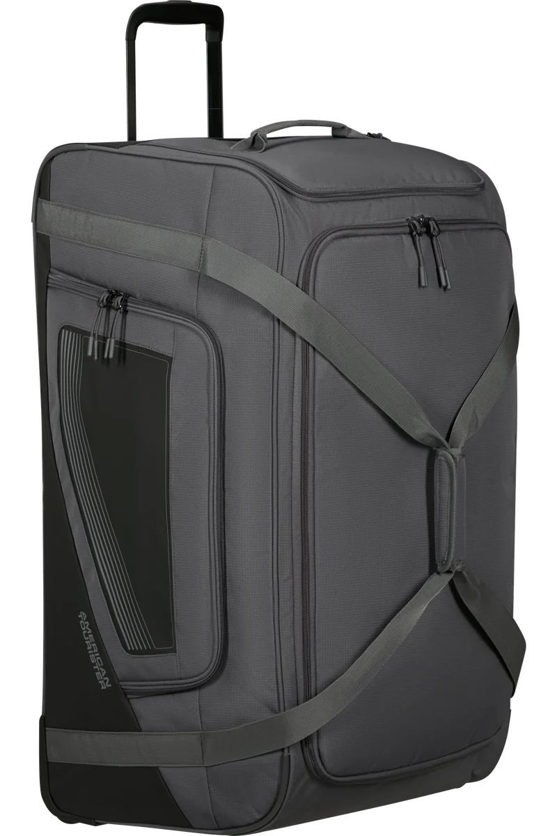 AMERICAN TOURISTER bolsa de viaje 77cm CITY RACER