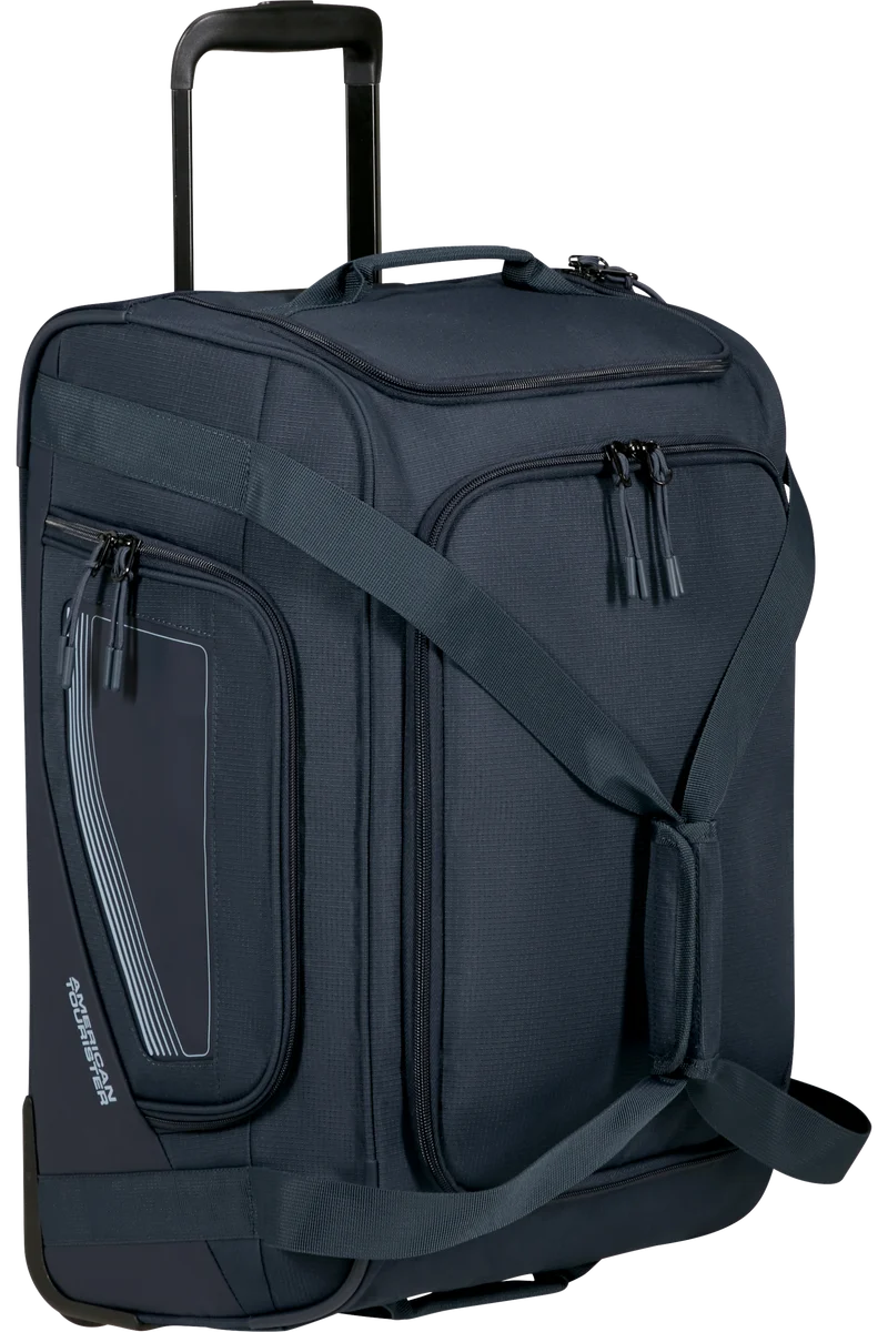 AMERICAN TOURISTER bolsa de viaje 55cm CITY RACER