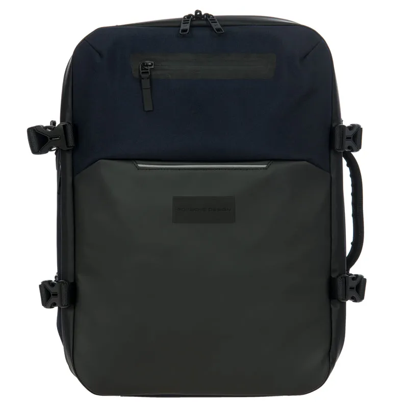 PORSCHE PD URBAN ECO MOCHILA DE VIAJE EXTENSIBLE
