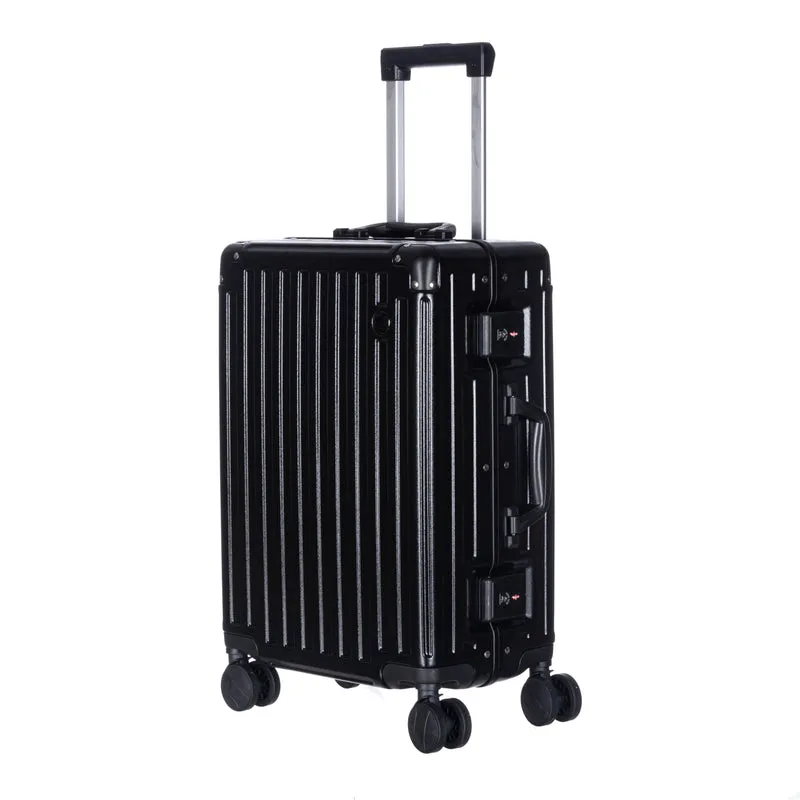 GREENWICH Maleta de cabina 56cm ALUMINIO FRAME SIDNEY