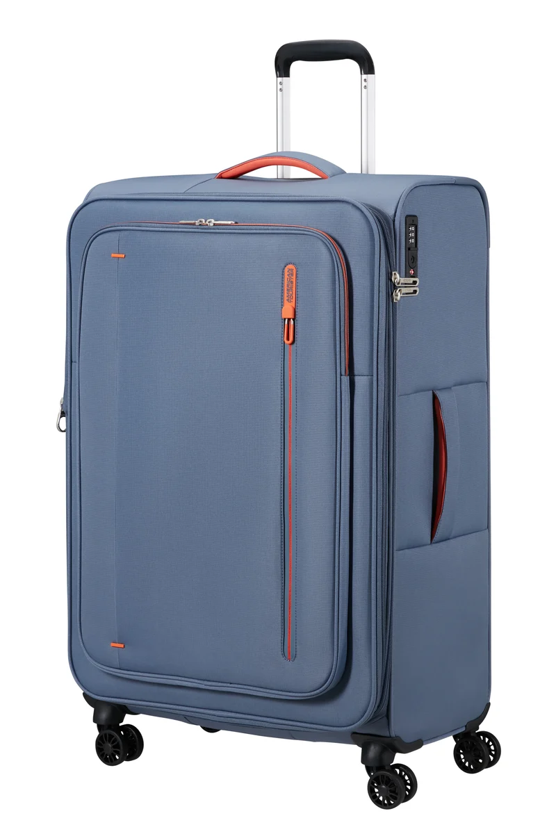 AMERICAN TOURISTER maleta grande 78,5cm CLOUDRIDER
