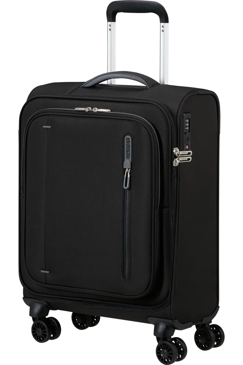 AMERICAN TOURISTER maleta de cabina 55/20cm CLOUDRIDER
