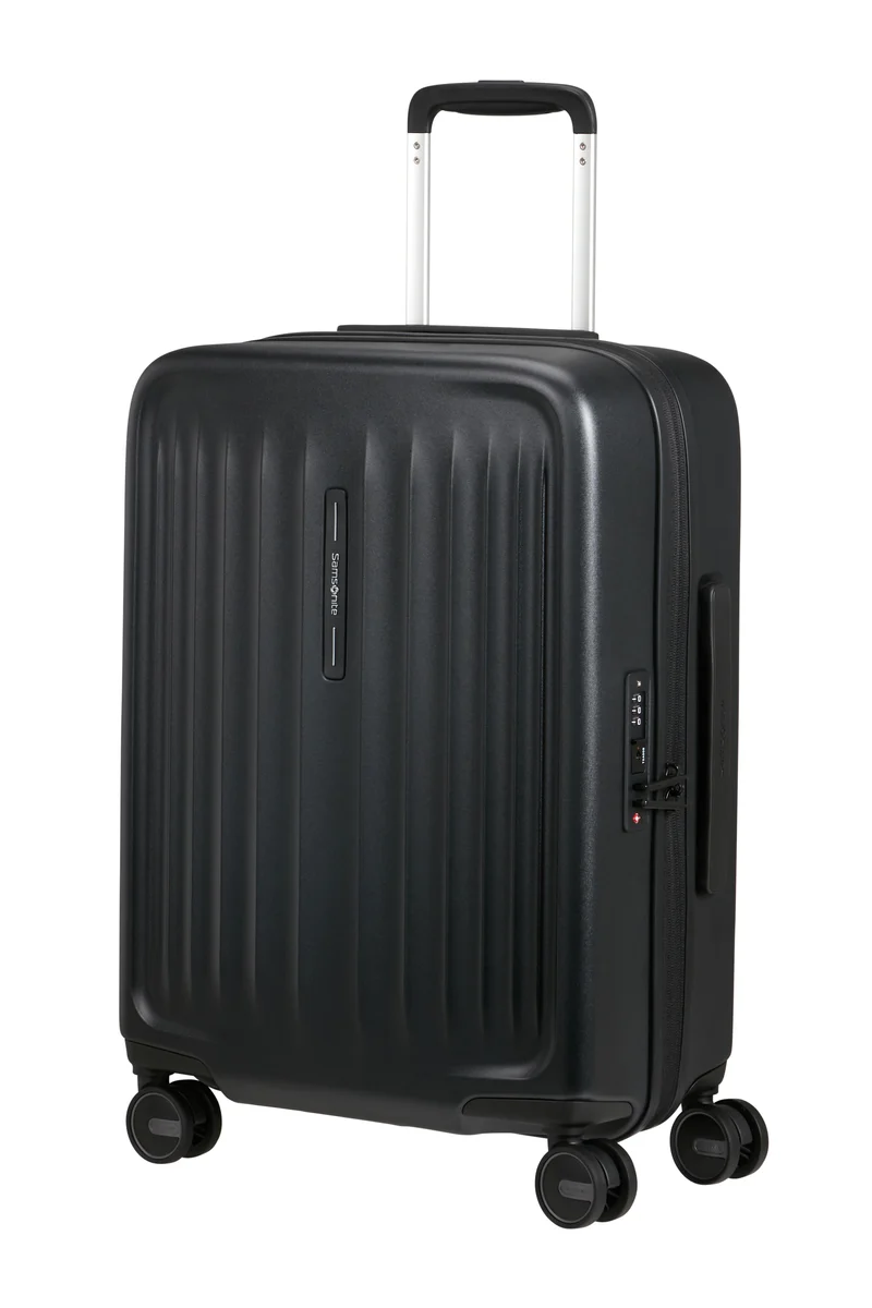 SAMSONITE maleta de cabina extensible 55cm FYRM