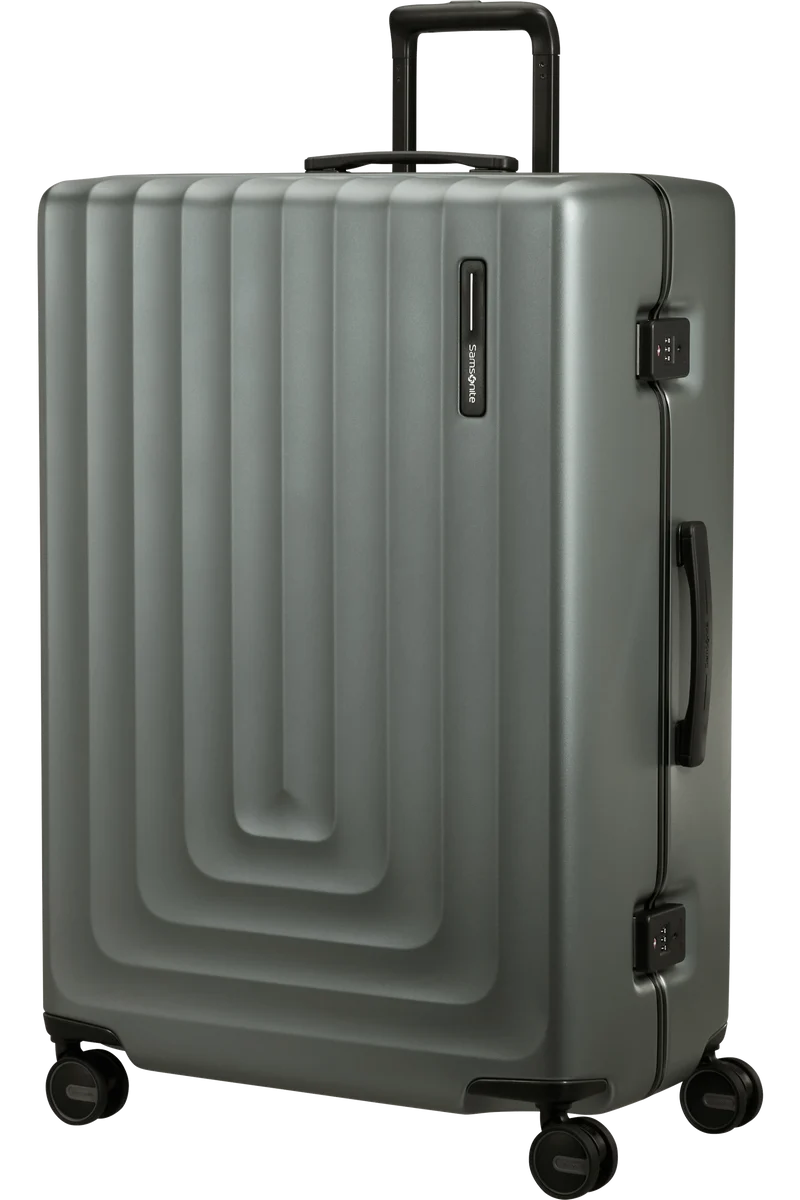 SAMSONITE maleta supergrande 81cm FOCUS