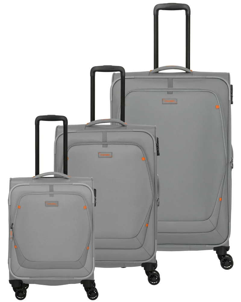 TRAVELITE Set de Maletas UMBRIA