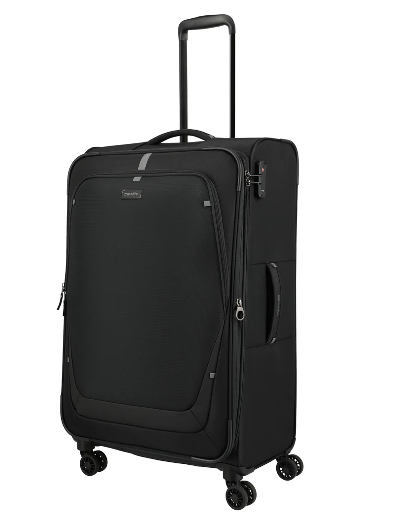 TRAVELITE Maleta Grande Extensible UMBRIA