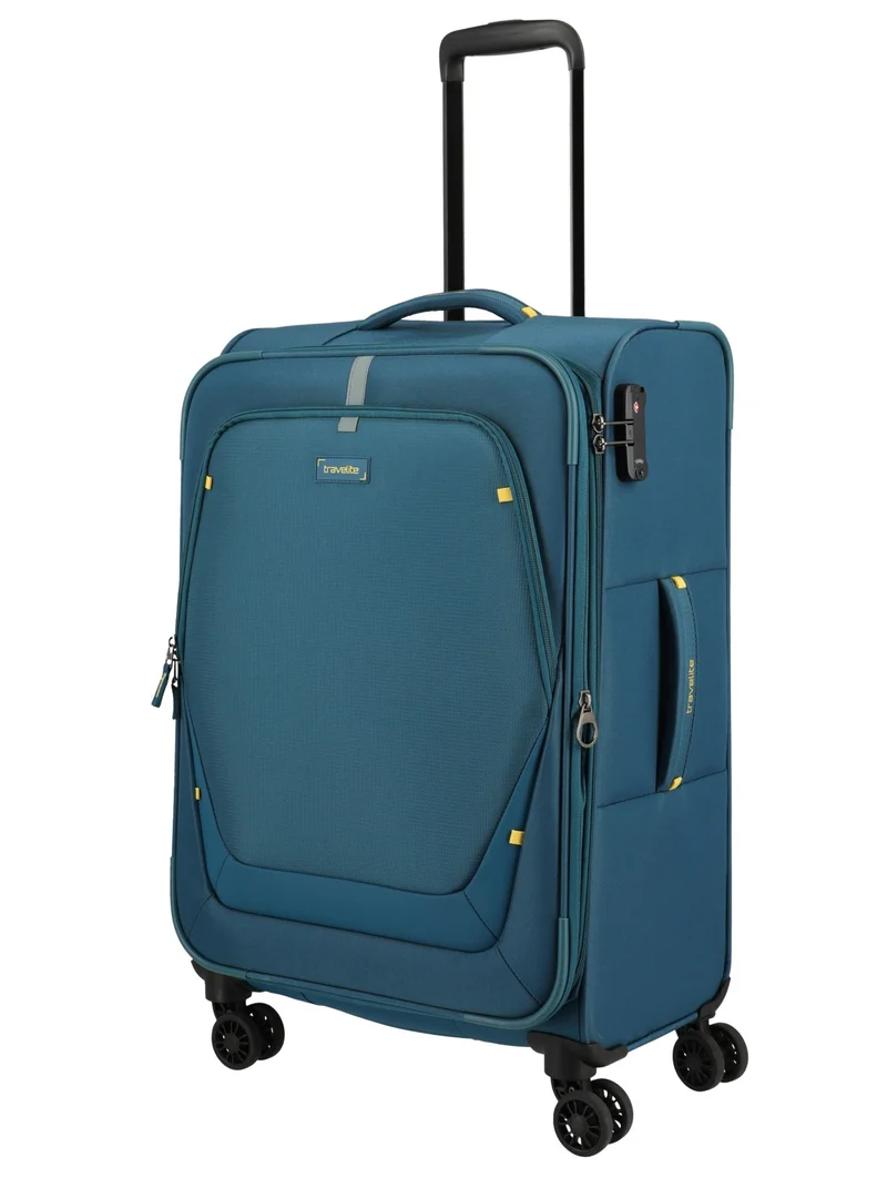 TRAVELITE Maleta Mediana Extensible UMBRIA