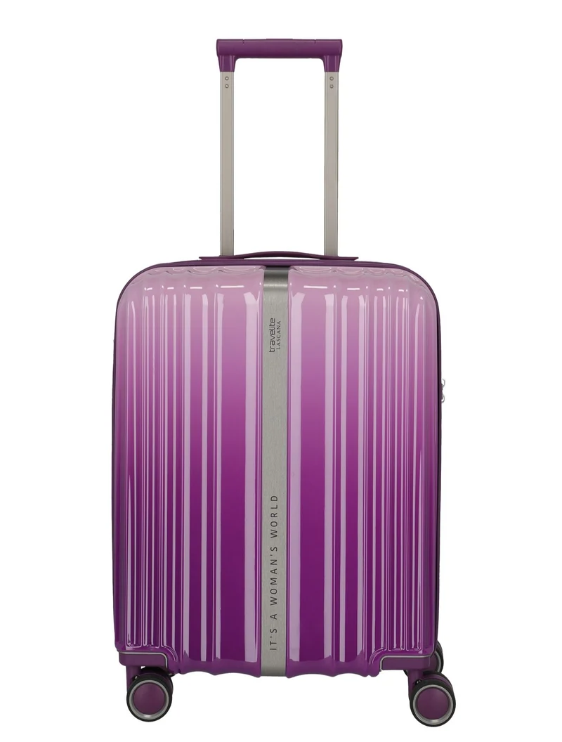 TRAVELITE MALETA DE CABINA LASCANA EDITION
