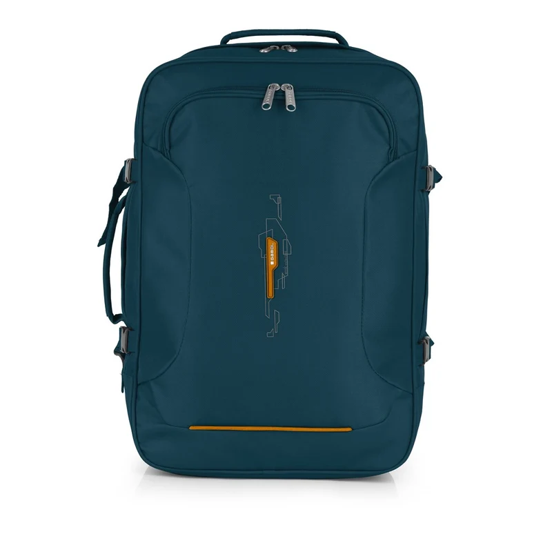 GABOL Mochila de cabina Week Eco
