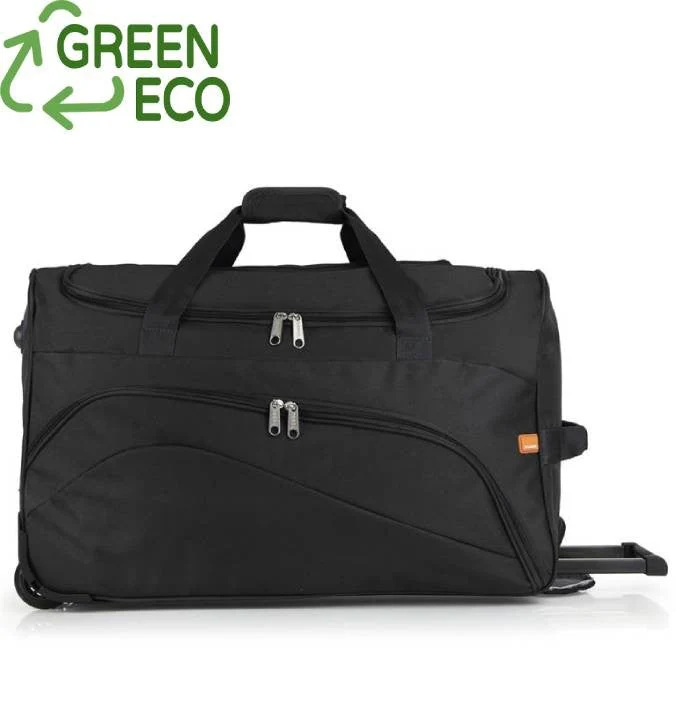 GABOL Bolsa de Viaje con ruedas Week Eco Talla Mediana