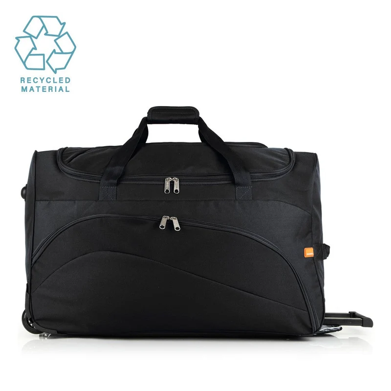 GABOL Bolsa de Viaje con ruedas Week Eco Talla grande 66cm