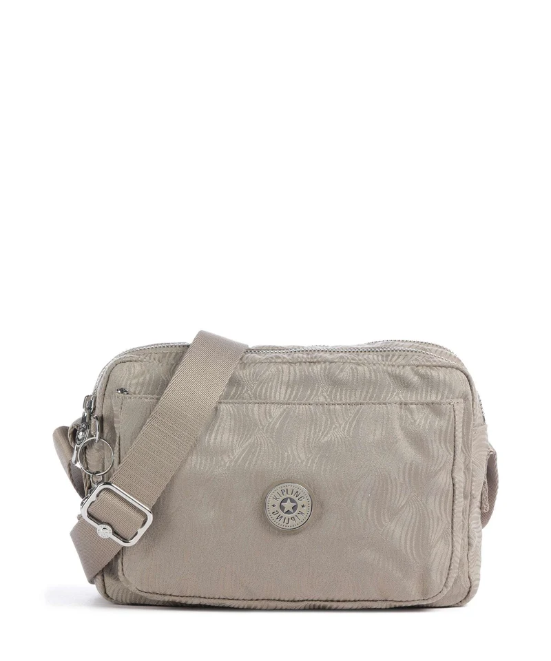 Kipling Elevated Abanu M Sac bandoulière diamond wave