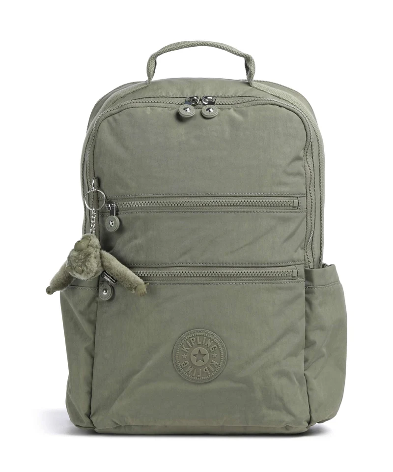 Kipling Basic Biana Sac à dos almost sage