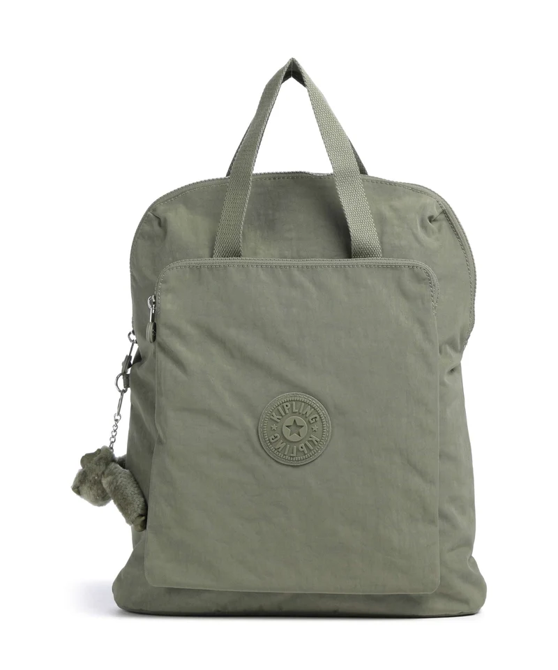 Kipling Basic Kazuki Sac à dos almost sage