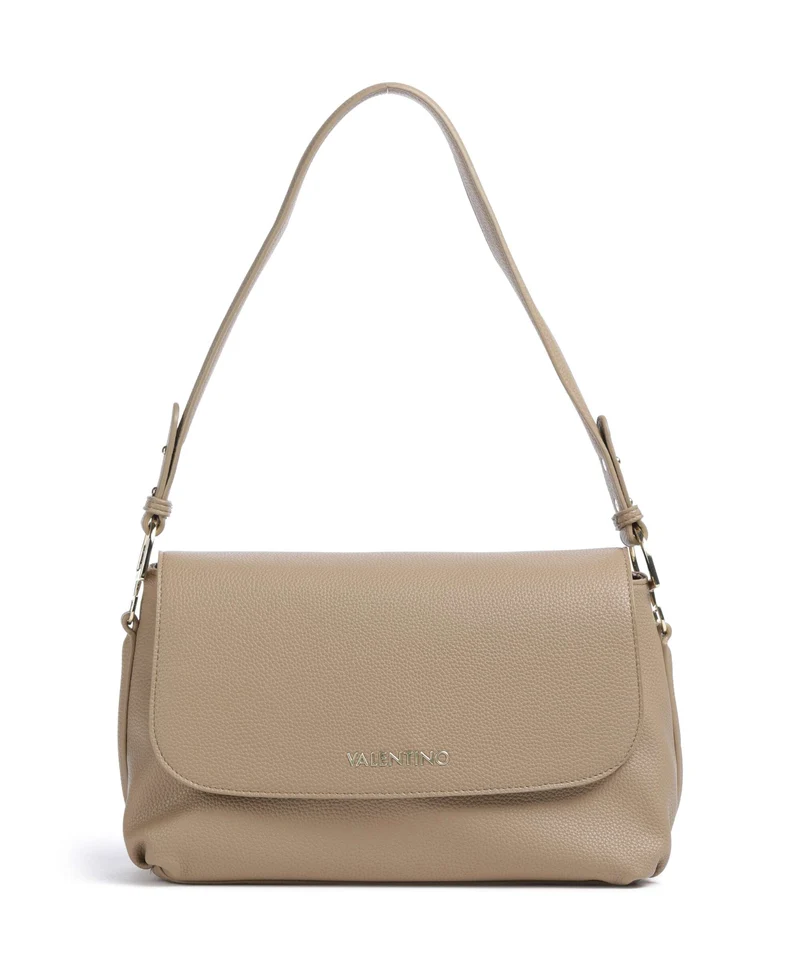 Valentino Bags Thaoe Re Sac porté épaule beige