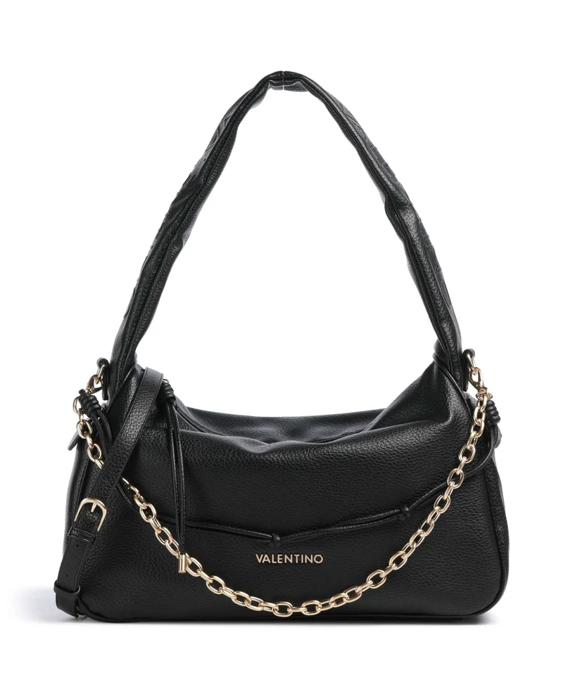 Valentino Bags Saphira Re Sac fourre-tout nero