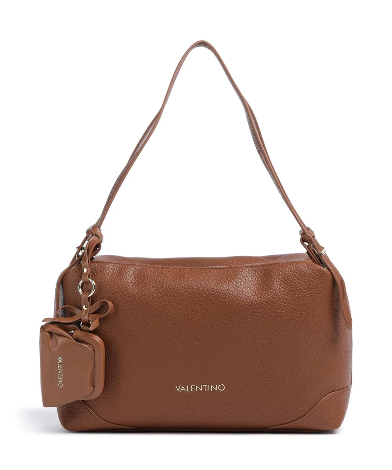 Valentino Bags Northa Re Sac porté épaule cuoio