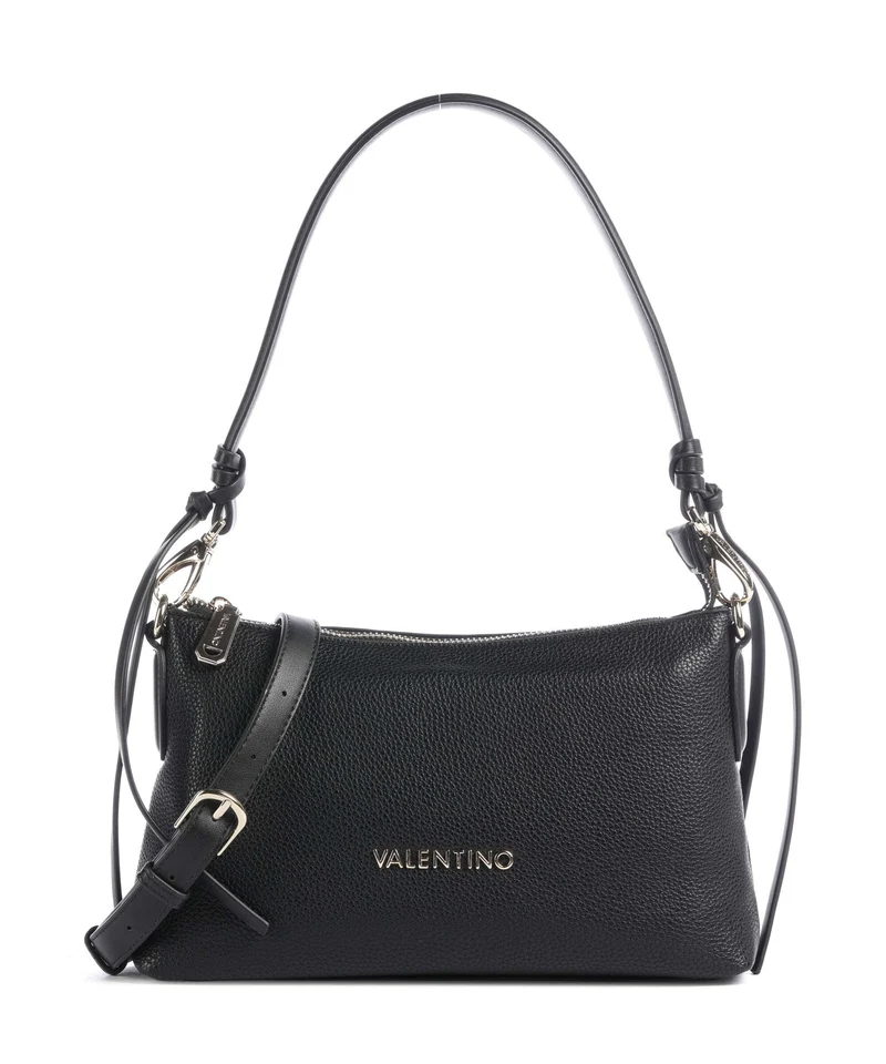 Valentino Bags Fiamma Re Sac porté épaule nero