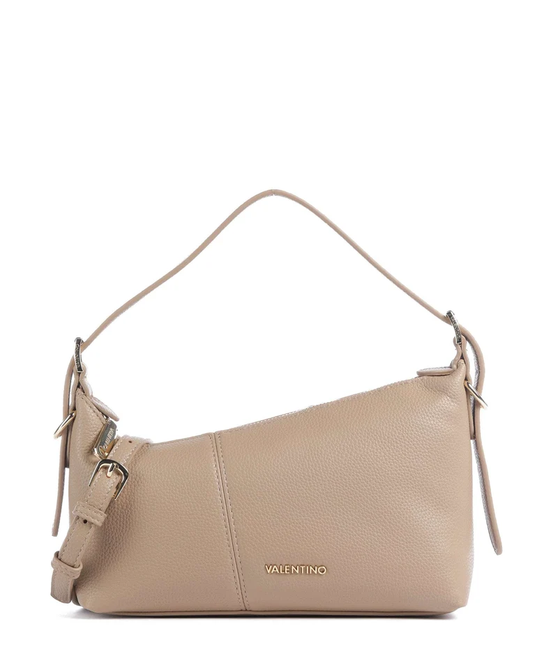 Valentino Bags Yuki Sac porté épaule beige