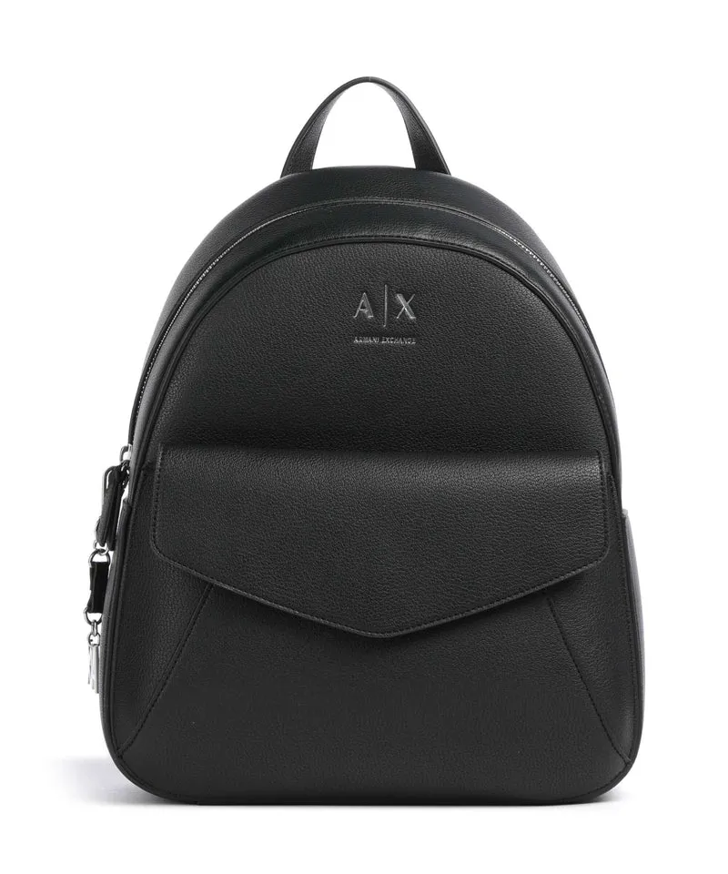 Armani Exchange Isabel Sac à dos black