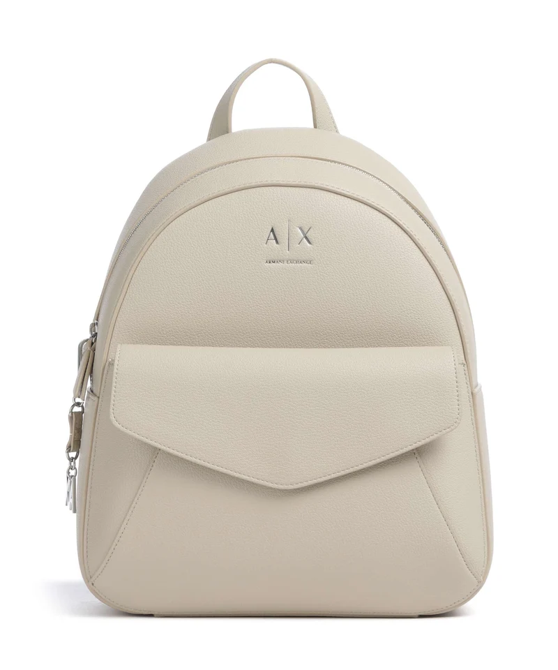 Armani Exchange Isabel Sac à dos script