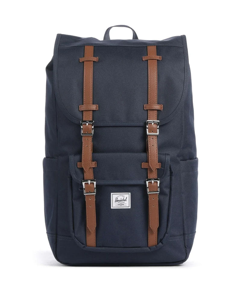 Herschel Little America 30 Sac à dos navy