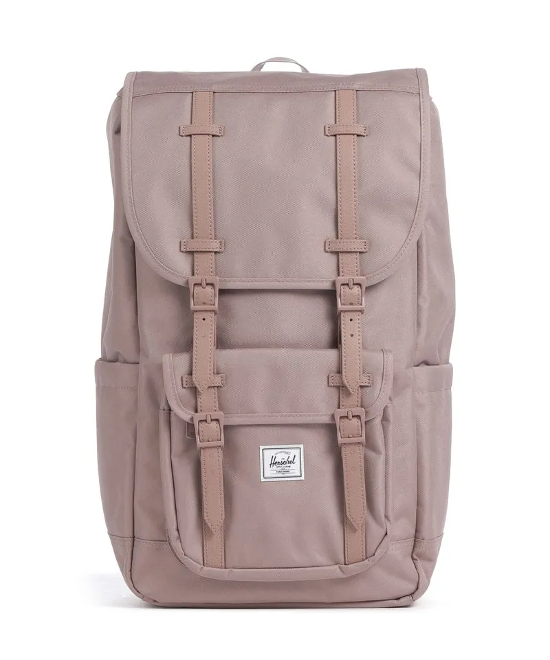 Herschel Little America 30 Sac à dos ash rose