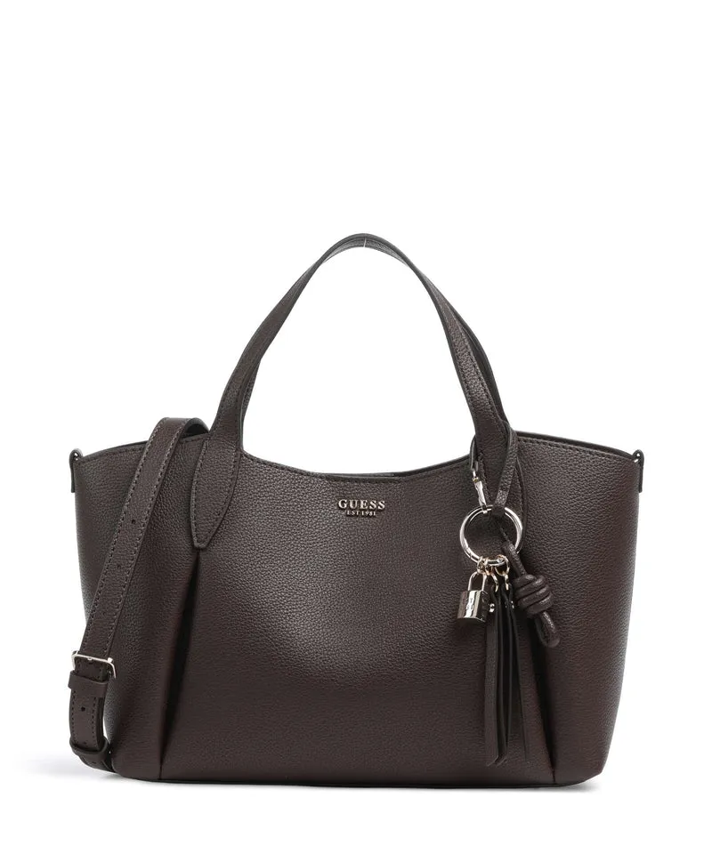Guess Melody Sac à main brown