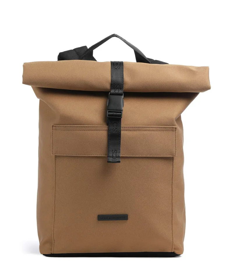 Ucon Acrobatics Phantom Jannik Mini Sac à dos roll-top dark sand reflective