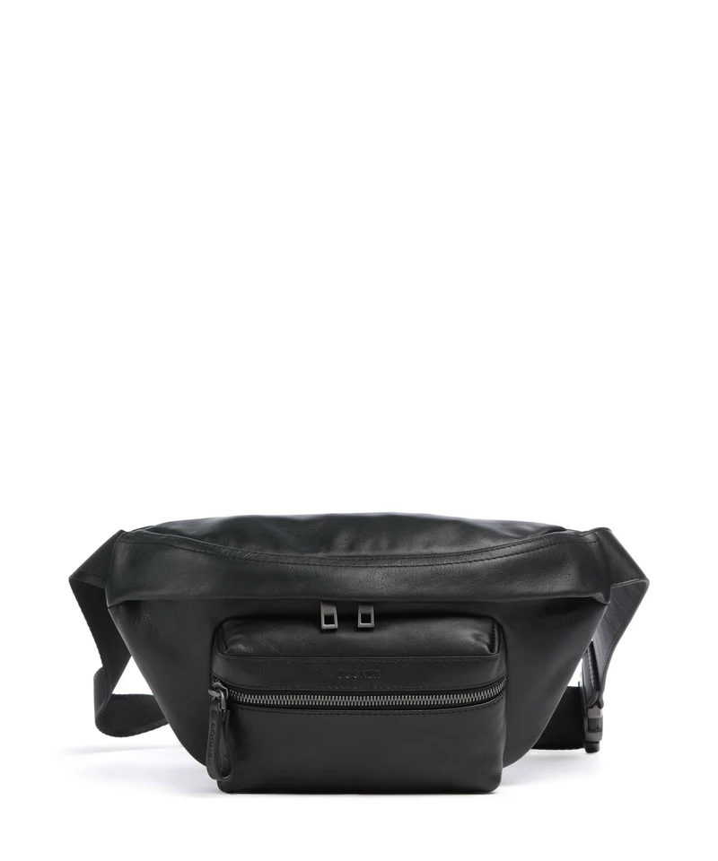 Bogner Calgary Cedric Sac banane black