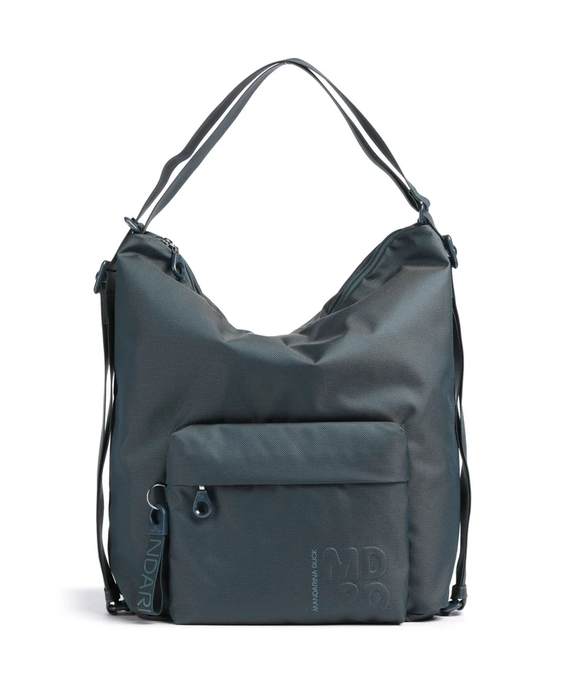 Mandarina Duck MD20 Sac à main porté dos starry night