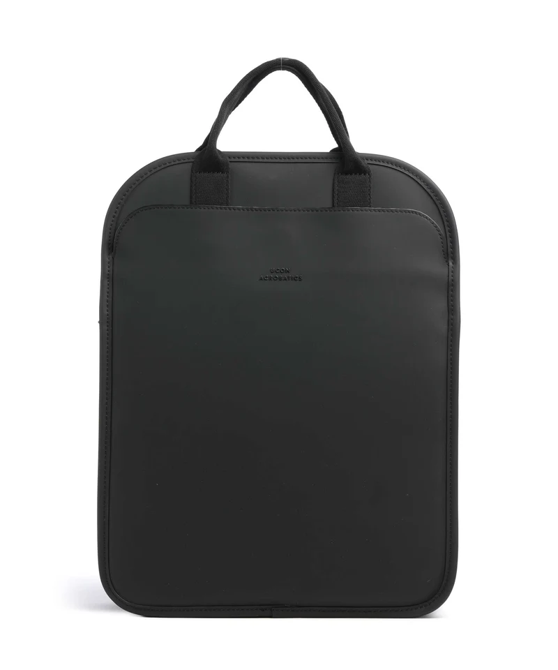 Ucon Acrobatics Lotus Infinity Alison Medium Sac à main porté dos black