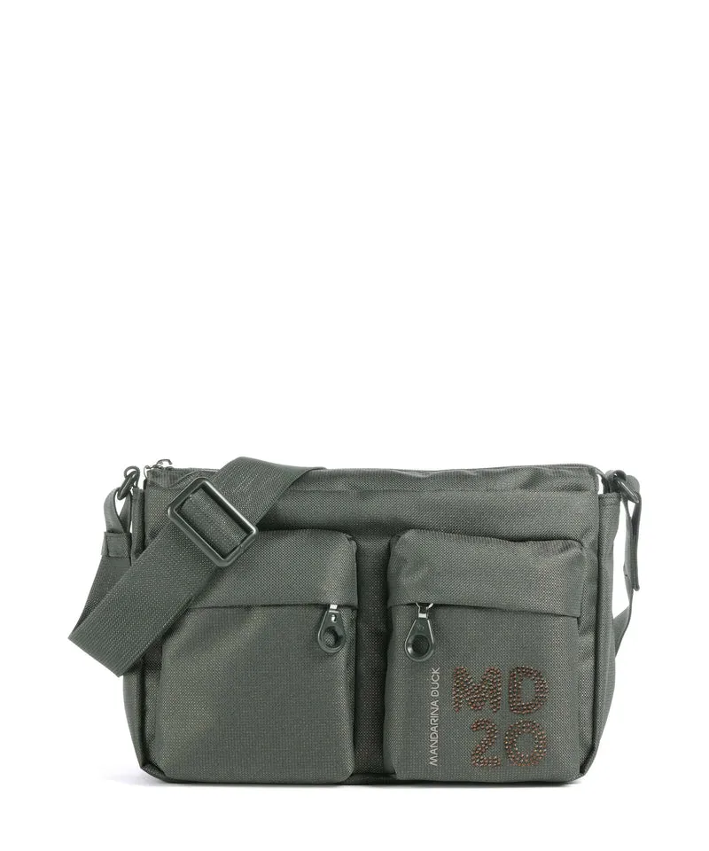 Mandarina Duck MD20 Lux 2.0 Sac bandoulière rich coco