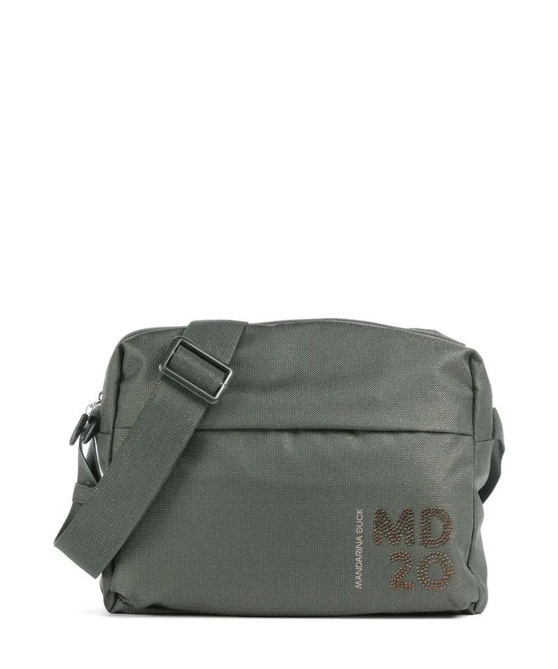 Mandarina Duck MD20 Lux 2.0 Sac bandoulière rich coco