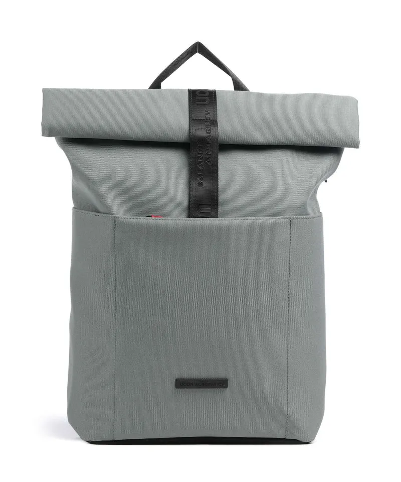 Ucon Acrobatics Phantom Hajo Mini Sac à dos roll-top pigeon blue reflective