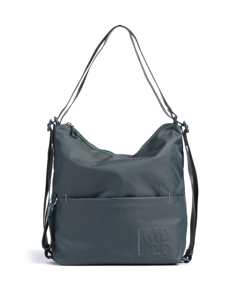 Mandarina Duck MD20 Sac à main porté dos starry night