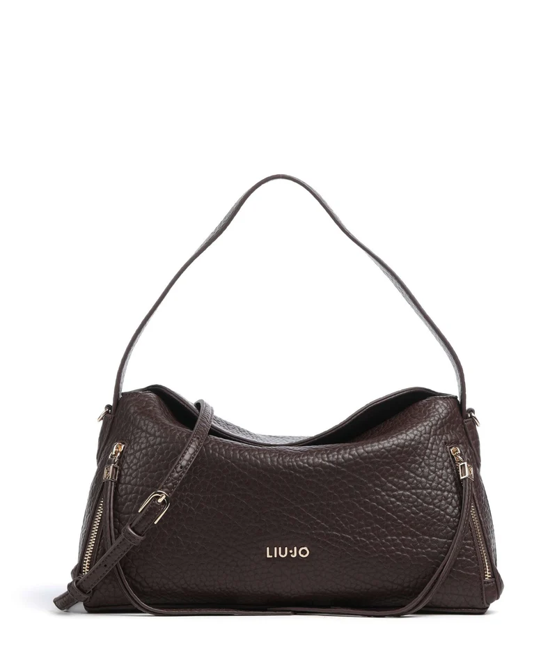 Liu Jo Tilde M Sac fourre-tout red aubergine