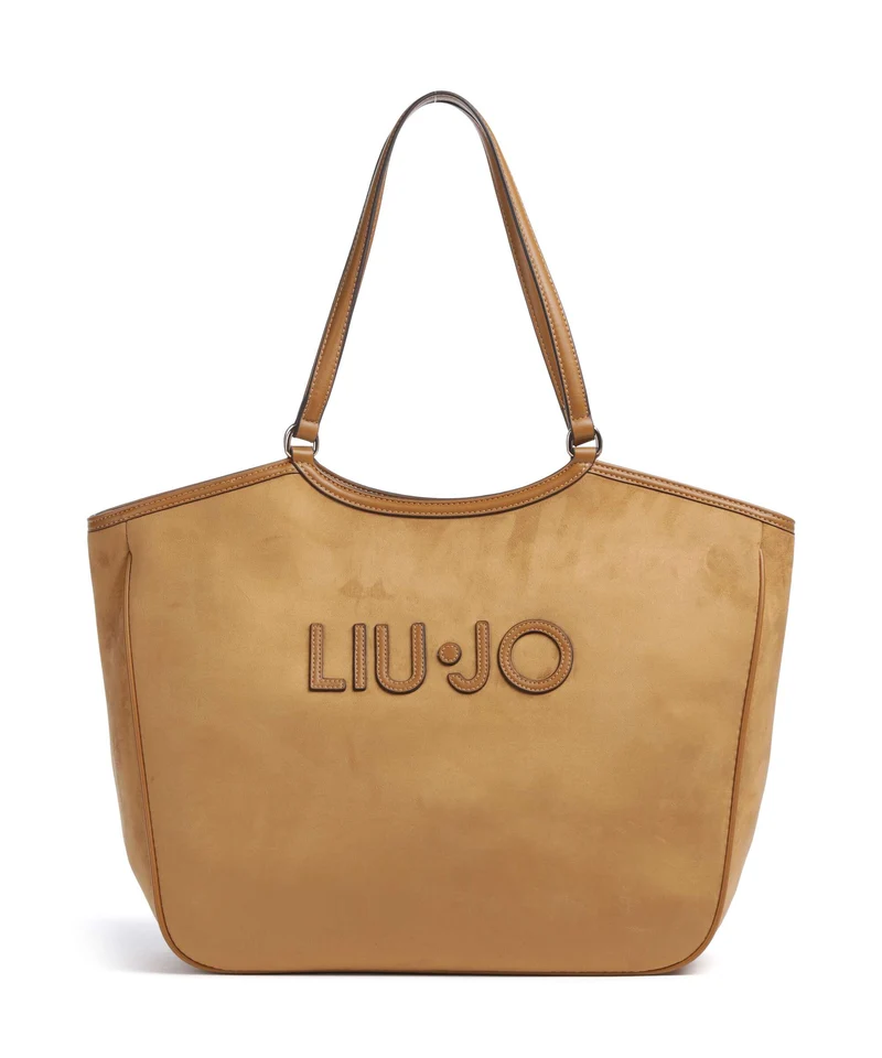 Liu Jo Ferielle L Cabas suede