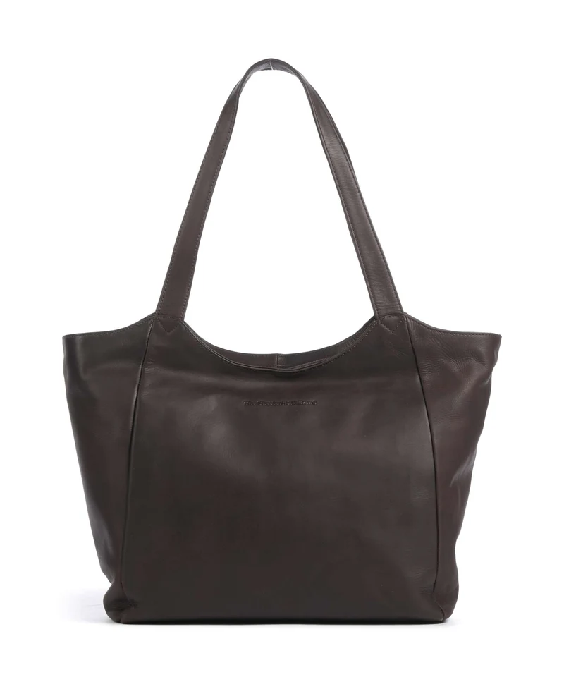 The Chesterfield Brand Wax Pull Up Cow Mireya Cabas brown