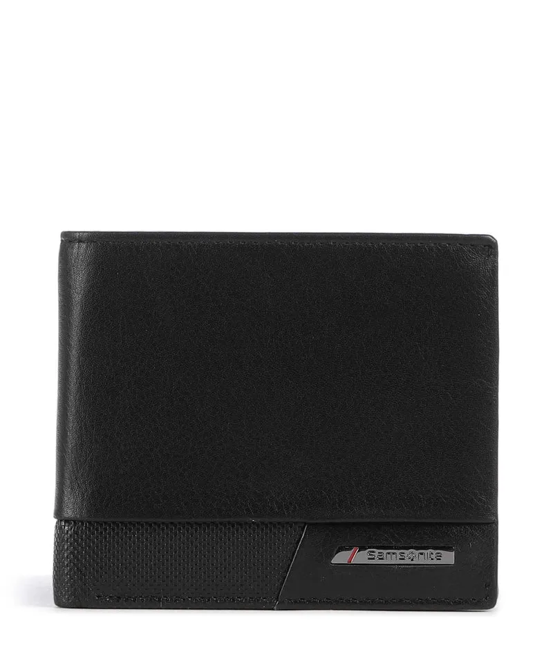 Samsonite Pro-DLX Portefeuille black