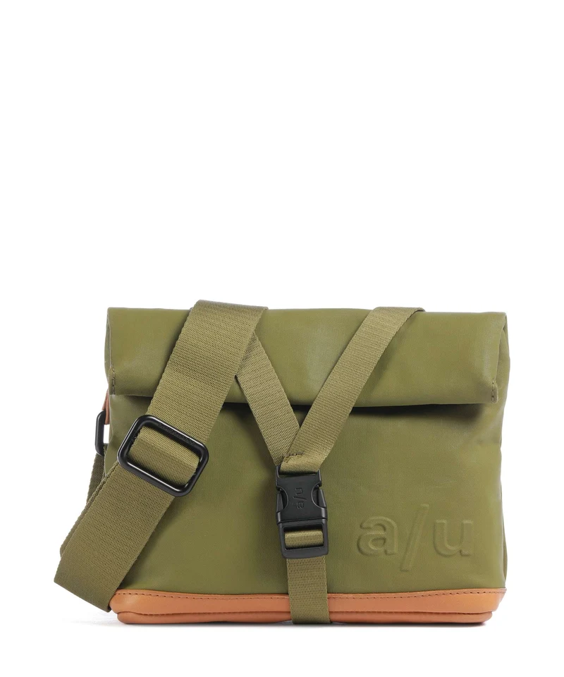 Aunts & Uncles Japan Tsu Sac bandoulière marshland