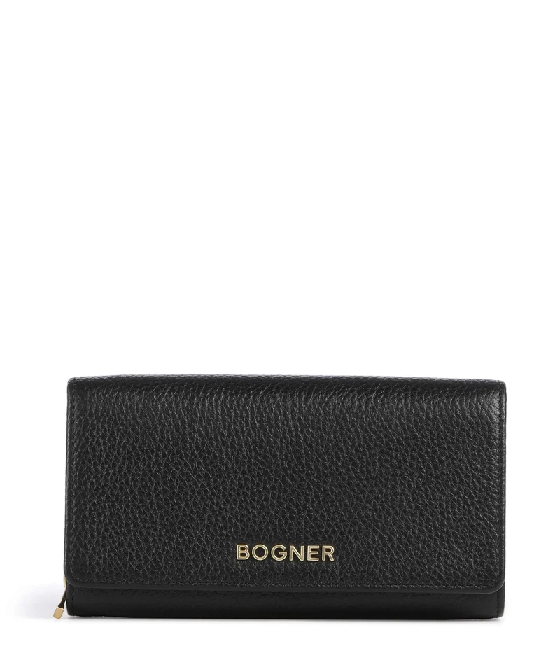 Bogner Wallis Violetta Portefeuille black