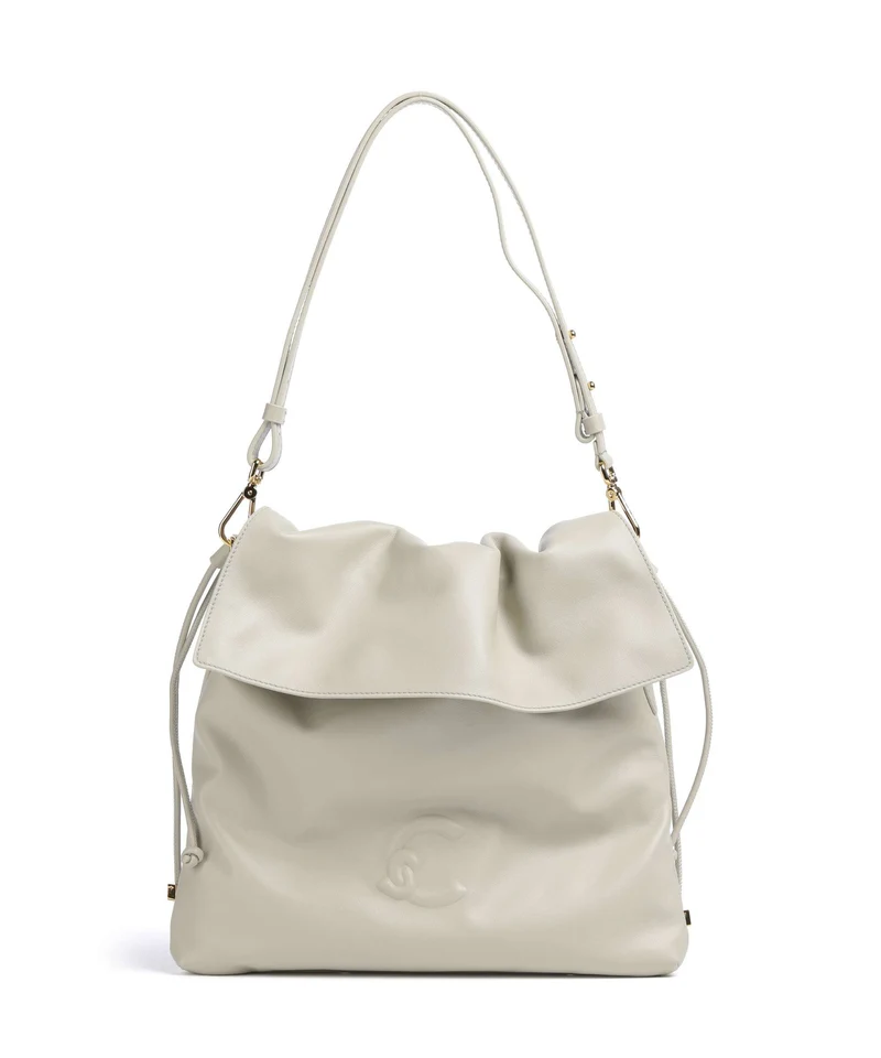 Coccinelle Lidia Sac fourre-tout eucalipto