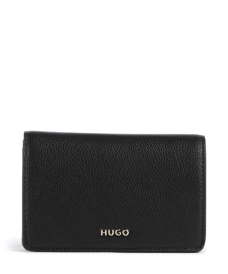 Hugo Orin 2.0 Portefeuille black