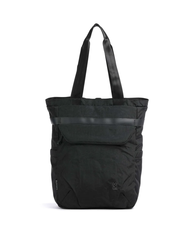 Chrome District Collection Valencia 22 Sac à main porté dos black