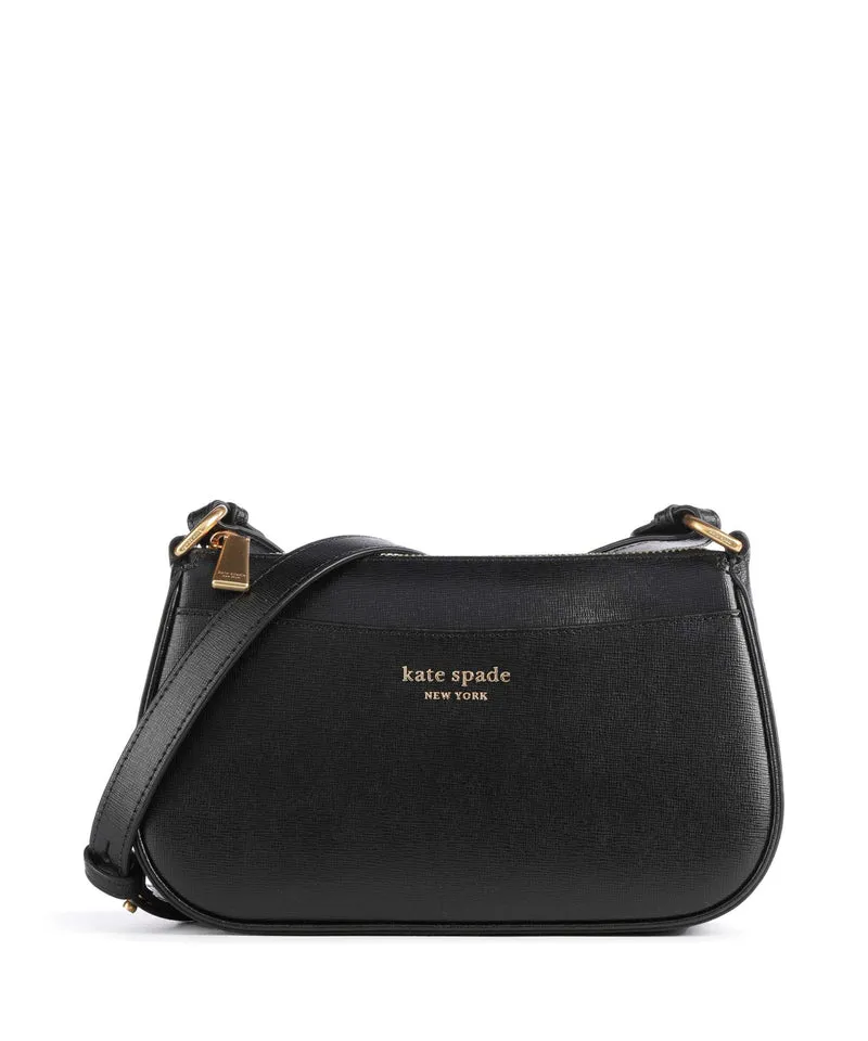 Kate Spade New York Bleecker Sac bandoulière black