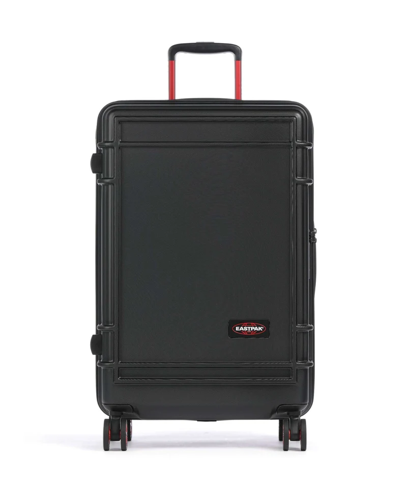 Eastpak Resist'R Zip Valise 4 roues black