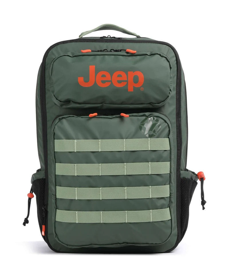 Jeep JS010B Tactique Sac à dos green