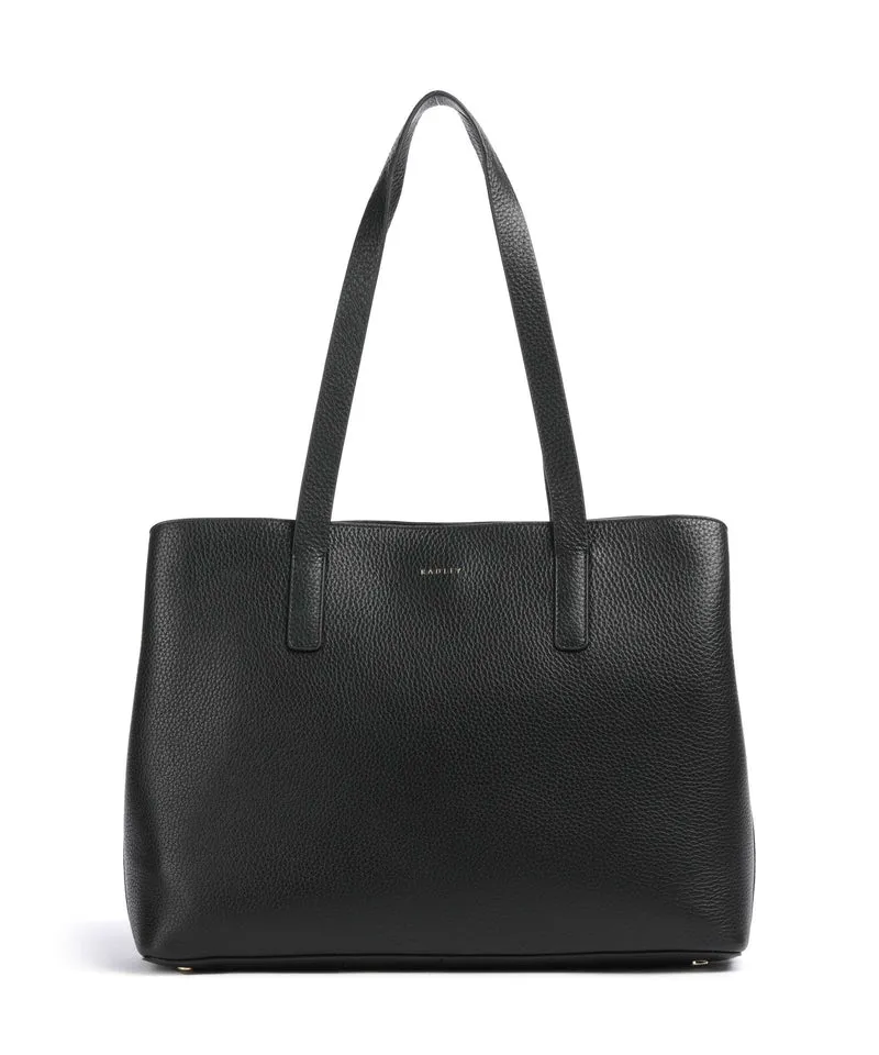 Radley London Dukes Place Large Cabas black